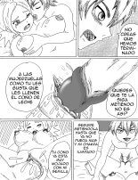 La Invasión : página 31