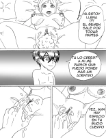 La Invasión : página 39