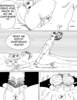 La Invasión : página 49