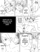 La Invasión : página 60