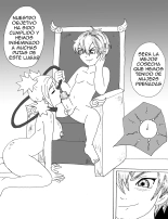 La Invasión : página 85