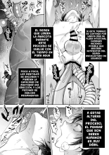 La Ley del Hombre Afeminado: Ganado de Servicio Sexual de Tipo Masculino que Vive en la Sociedad : página 23