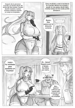 La Lujuria Secreta Por El Ganado De Naruko : página 2