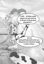 La Lujuria Secreta Por El Ganado De Naruko : página 10