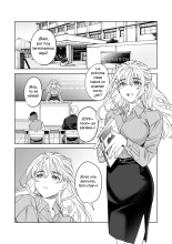 La maestra sumisa Aimi Ekoda : página 3