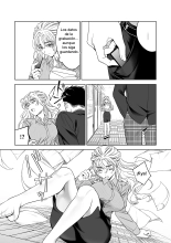 La maestra sumisa Aimi Ekoda : página 5