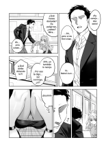La maestra sumisa Aimi Ekoda : página 6
