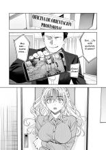 La maestra sumisa Aimi Ekoda : página 8