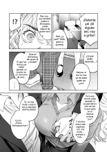 La maestra sumisa Aimi Ekoda : página 10