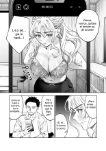 La maestra sumisa Aimi Ekoda : página 12