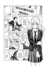 La maestra sumisa Aimi Ekoda : página 27
