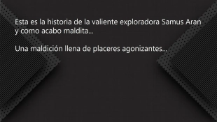 hentai La maldición del libro espacial