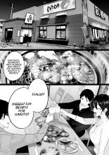 Daikirai na Yakyuubu Kantoku to Daisuki na Kaa-san no Sex wo Hitobanjuu Mita Yoru : página 3