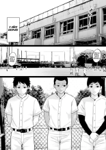 Daikirai na Yakyuubu Kantoku to Daisuki na Kaa-san no Sex wo Hitobanjuu Mita Yoru : página 6