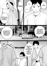 Daikirai na Yakyuubu Kantoku to Daisuki na Kaa-san no Sex wo Hitobanjuu Mita Yoru : página 9