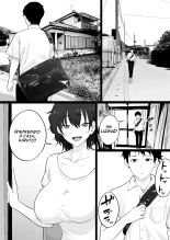 Daikirai na Yakyuubu Kantoku to Daisuki na Kaa-san no Sex wo Hitobanjuu Mita Yoru : página 10