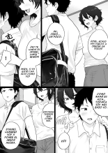 Daikirai na Yakyuubu Kantoku to Daisuki na Kaa-san no Sex wo Hitobanjuu Mita Yoru : página 11
