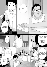 Daikirai na Yakyuubu Kantoku to Daisuki na Kaa-san no Sex wo Hitobanjuu Mita Yoru : página 12
