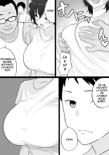 Daikirai na Yakyuubu Kantoku to Daisuki na Kaa-san no Sex wo Hitobanjuu Mita Yoru : página 13
