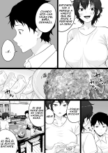 Daikirai na Yakyuubu Kantoku to Daisuki na Kaa-san no Sex wo Hitobanjuu Mita Yoru : página 14