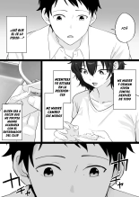Daikirai na Yakyuubu Kantoku to Daisuki na Kaa-san no Sex wo Hitobanjuu Mita Yoru : página 15