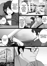 Daikirai na Yakyuubu Kantoku to Daisuki na Kaa-san no Sex wo Hitobanjuu Mita Yoru : página 18