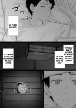 Daikirai na Yakyuubu Kantoku to Daisuki na Kaa-san no Sex wo Hitobanjuu Mita Yoru : página 24
