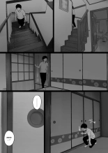 Daikirai na Yakyuubu Kantoku to Daisuki na Kaa-san no Sex wo Hitobanjuu Mita Yoru : página 26