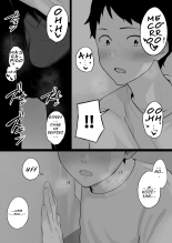 Daikirai na Yakyuubu Kantoku to Daisuki na Kaa-san no Sex wo Hitobanjuu Mita Yoru : página 27