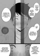 Daikirai na Yakyuubu Kantoku to Daisuki na Kaa-san no Sex wo Hitobanjuu Mita Yoru : página 42
