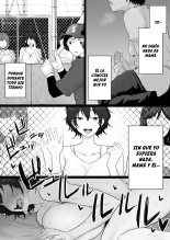 Daikirai na Yakyuubu Kantoku to Daisuki na Kaa-san no Sex wo Hitobanjuu Mita Yoru : página 47