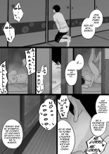 Daikirai na Yakyuubu Kantoku to Daisuki na Kaa-san no Sex wo Hitobanjuu Mita Yoru : página 50