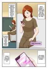 La persona que conoci en la aplicacion era mi madre 1-2 : página 2