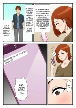 La persona que conoci en la aplicacion era mi madre 1-2 : página 3