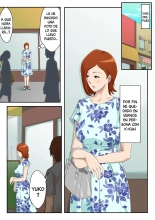La persona que conoci en la aplicacion era mi madre 1-2 : página 8