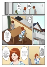 La persona que conoci en la aplicacion era mi madre 1-2 : página 10