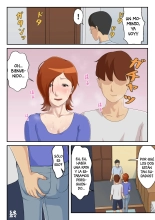 La persona que conoci en la aplicacion era mi madre 1-2 : página 51