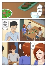 La persona que conoci en la aplicacion era mi madre 1-2 : página 54