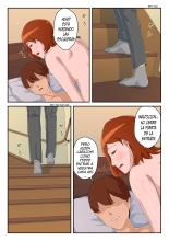 La persona que conoci en la aplicacion era mi madre 1-2 : página 73