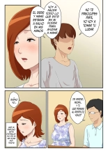 La persona que conoci en la aplicacion era mi madre 1-2 : página 90