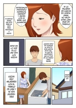 La persona que conoci en la aplicacion era mi madre 1-2 : página 91
