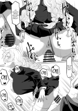 La puta de Mitsuri Kanroji 1-4 : página 16