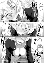 La puta de Mitsuri Kanroji 1-4 : página 18