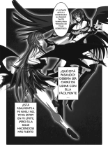 La Segunda Venida Y Venganza Del Ángel Caído : página 17