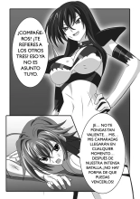 La Segunda Venida Y Venganza Del Ángel Caído : página 19