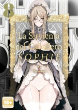 La Sirvienta Del Caballero Sophie 08 : página 1