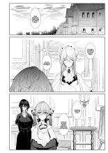 La Sirvienta Del Caballero Sophie 08 : página 7
