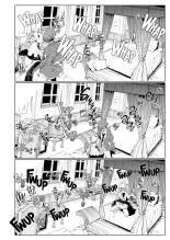 La Sirvienta Del Caballero Sophie 08 : página 37