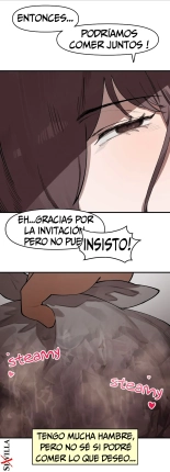 LA VECINA DE AL LADO : página 3