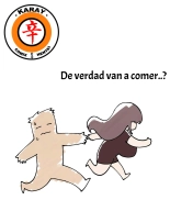 LA VECINA DE AL LADO : página 4